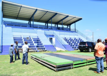 LEGENDARY ST. KITTS CRICKETER, JAMES ‘HEADS’ HARRIS, TO BE HONOURED ON SUNDAY, OCTOBER 06