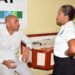 POSTAL SERVICES WILL REMAIN RESILIENT IN ST. KITTS AND NEVIS
