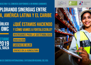 IICA to moderate an international panel discussion to encourage trade synergies between Africa, Latin America and the Caribbean