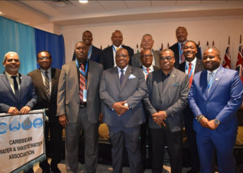 MINISTER LIBURD ADVOCATES FOR GREATER PUBLIC EDUCATION ON WATER CONSERVATION ACROSS THE CARIBBEAN REGION
