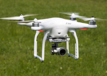 General Public Must Declare to, and Register All Drone Importation with the Customs and Excise Department