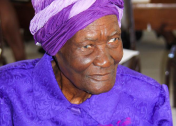 Official Statement on the Passing of the Federation’s Oldest Living National, Ms Celian Irene “Martin” Powell