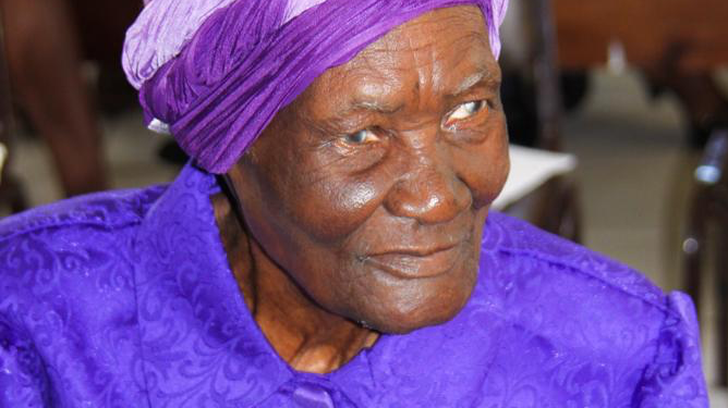 Official Statement on the Passing of the Federation’s Oldest Living National, Ms Celian Irene “Martin” Powell