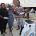 IICA’S rapid response team delivers supplies to affected farmers in Bahamas