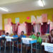 ST. KITTS NEVIS NATIONAL CO-OPERATIVE LEAGUE DEPARTMENT OF CO-OPERATIVES  PRIMARY SCHOOL QUIZ 2019
