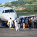 St. Kitts-Nevis Government repatriates Haitian migrants after consulting with international, regional and local partners