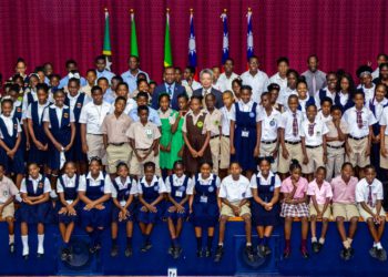 Taiwanese Scholarship Programme Increases  Providing Funding for Additional Students This School Year.