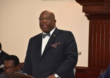(TENURE OF OFFICE OF PRIME MINISTER) (AMENDMENT) BILL GETS SECOND READING AS THE NATION TUNES INTO HISTORIC ST. KITTS-NEVIS NATIONAL ASSEMBLY SITTING