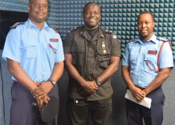 FIRE OFFICERS URGE VISITORS AND RESIDENTS TO TAKE PROPER SAFETY MEASURES WHEN HIKING