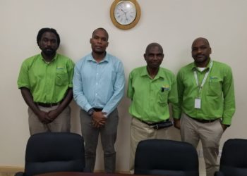 ENERGY UNIT TO BE FEATURED ON WORKING FOR YOU ON WEDNESDAY, NOVEMBER 06