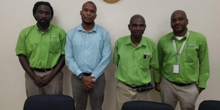 ENERGY UNIT TO BE FEATURED ON WORKING FOR YOU ON WEDNESDAY, NOVEMBER 06