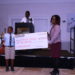 Rondre Daniel of Maude Cross Preparatory Wins 10th Annual Courts Reading Competition Finals in St. Kitts and Nevis