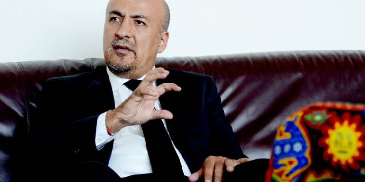 Maximiliano Reyes Zúñiga | Looking South Once More