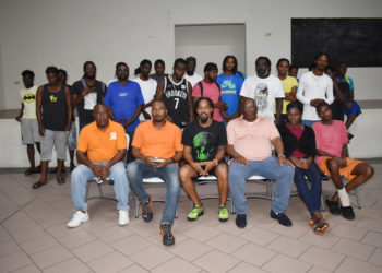 Peace Initiative programme has succeeded in bringing peace, says Prime Minister Harris