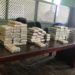 SECURITY FORCES SEIZE CLOSE TO 300 POUNDS OF COCAINE