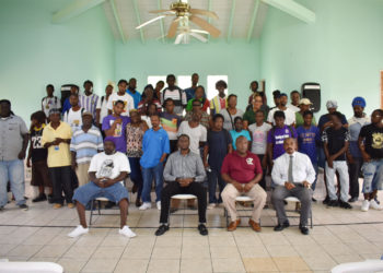 Civic Responsibility included in STEP’s Soft Skills Training Programme sessions