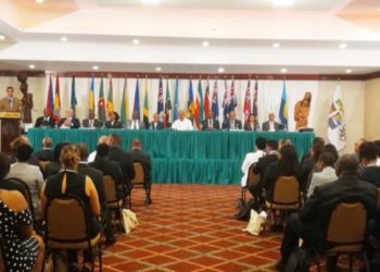CAJO hosts successful 6th Biennial Conference