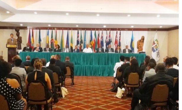 CAJO hosts successful 6th Biennial Conference