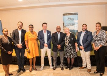 St. Kitts Hosts FCCA Operations Team