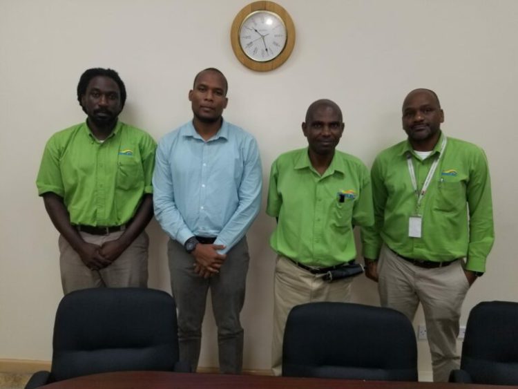 DIRECTOR OF THE ENERGY UNIT SAYS AN EMPHASIS IS BEING PLACED ON RESILIENCE FOR THIS YEAR’S CARICOM ENERGY MONTH