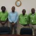 DIRECTOR OF THE ENERGY UNIT SAYS AN EMPHASIS IS BEING PLACED ON RESILIENCE FOR THIS YEAR’S CARICOM ENERGY MONTH