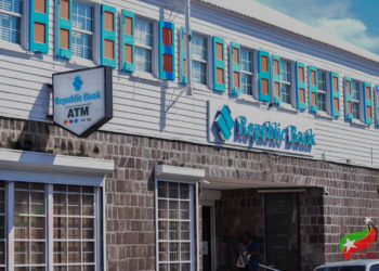 BANK OF NOVA SCOTIA’S STAFF IN ST. KITTS-NEVIS TO CONTINUE WORKING UNDER THE REPUBLIC BANK