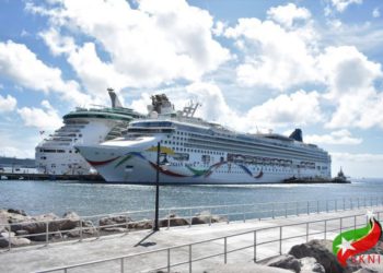 FCCA PRESIDENT EXPRESSES STRONG CONFIDENCE IN ST. KITTS-NEVIS GOVERNMENT’S ACCOMPLISHMENTS IN THE TOURISM SECTOR