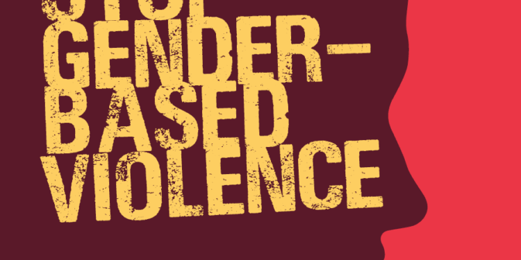 16 DAYS OF ACTIVISM AGAINST GENDER-BASED VIOLENCE CAMPAIGN