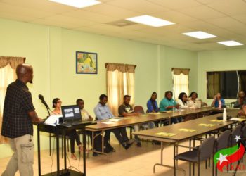 IMPLEMENTATION OF VULNERABILITY AND CAPACITY ASSESSMENTS TO HELP ST. KITTS-NEVIS STRENGTHEN RESPONSE TO EFFECTS OF CLIMATE CHANGE
