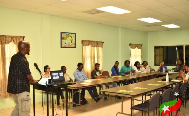 IMPLEMENTATION OF VULNERABILITY AND CAPACITY ASSESSMENTS TO HELP ST. KITTS-NEVIS STRENGTHEN RESPONSE TO EFFECTS OF CLIMATE CHANGE