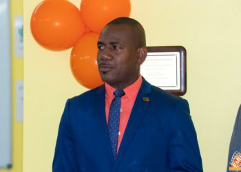 WORDS CAN PROFOUNDLY IMPACT THE DREAMS OF YOUNG PEOPLE, SAYS DEPUTY PRIME MINISTER RICHARDS