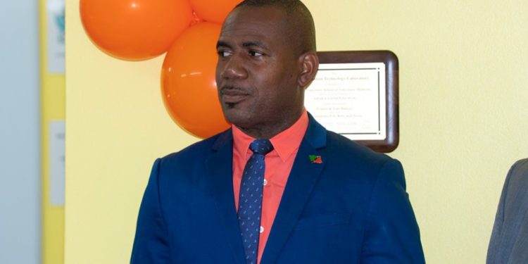 WORDS CAN PROFOUNDLY IMPACT THE DREAMS OF YOUNG PEOPLE, SAYS DEPUTY PRIME MINISTER RICHARDS