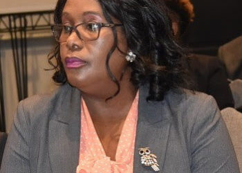 CARIBBEAN EXPORT BOARD MEMBER FOCUSED ON SUSTAINABLE DEVELOPMENT IN ST. KITTS AND NEVIS