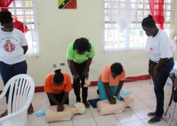 EXCITING ACTIVITIES SET FOR YOUTH MONTH 2019 IN ST. KITTS