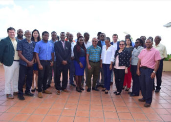 FAO WORKSHOP TO OFFER SOLUTIONS TO COMBAT ANTIMICROBIAL RESISTANCE IN PLANTS, ANIMALS AND HUMANS