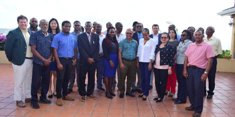 FAO WORKSHOP TO OFFER SOLUTIONS TO COMBAT ANTIMICROBIAL RESISTANCE IN PLANTS, ANIMALS AND HUMANS