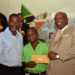 PRIME MINISTER HARRIS’ HELP-A-CHILD PROGRAMME HITS RECORD NUMBERS WITH $70,000 PRESENTED TO 140 DESERVING STUDENTS