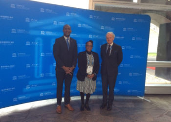 UNESCO’s Education and Water Policy expertise extolled by the Federation’s Deputy Prime Minister