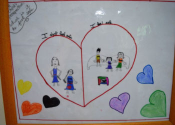 Protecting Children the focus of Child Abuse Prevention Week