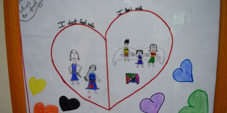 Protecting Children the focus of Child Abuse Prevention Week