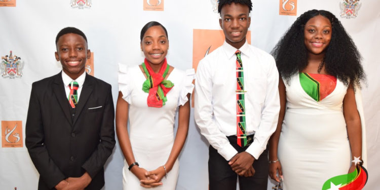 IMPACTFUL STORIES OF PERSONAL STRUGGLES AND SUCCESSES INSPIRE NATION DURING THURSDAY’S 25 MOST REMARKABLE TEENS CEREMONY