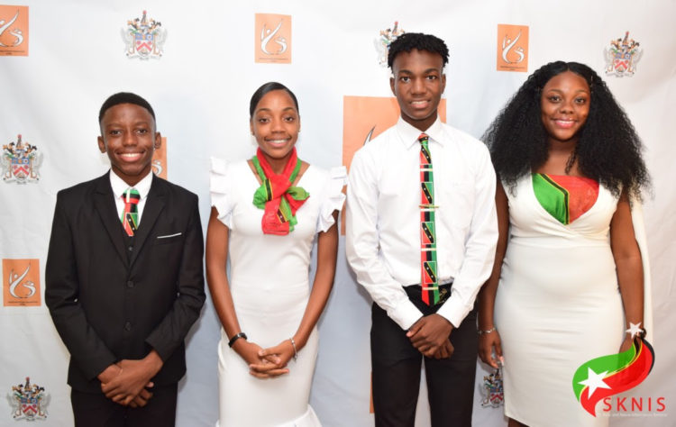 IMPACTFUL STORIES OF PERSONAL STRUGGLES AND SUCCESSES INSPIRE NATION DURING THURSDAY’S 25 MOST REMARKABLE TEENS CEREMONY