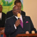 PRIME MINISTER HARRIS CELEBRATING 26 YEARS AS A PARLIAMENTARIAN; KICKS OFF CELEBRATION WITH A CHURCH SERVICE