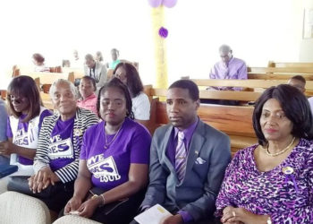 16-Day Campaign Against Gender-Based Violence Begins