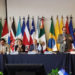 The Department of International Law participates in the XVIII Meeting of the Network for Transparency and Access to Public Information (RTA) and informs on progress on the Model Law 2.0