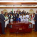 ST. KITTS-NEVIS PARLIAMENT HONOURS THE 25 MOST REMARKABLE TEENS OF 2019