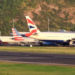 ST. KITTS-NEVIS RECORDS ITS LARGEST AIR ARRIVALS