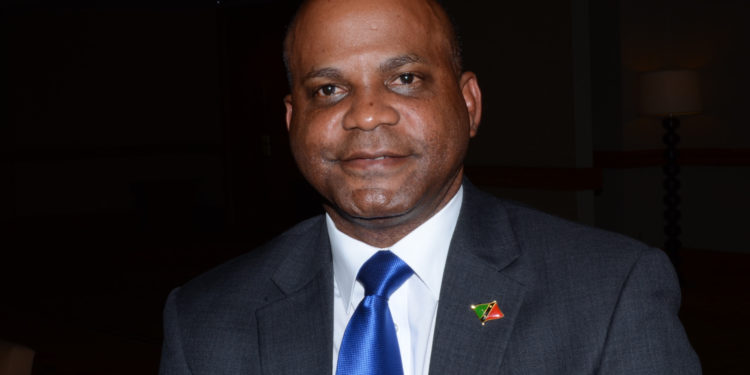 2019 DESTINATION STEWARDSHIP AWARD HAS HELPED POSITION ST. KITTS-NEVIS AS AN IDEAL PLACE TO VACATION