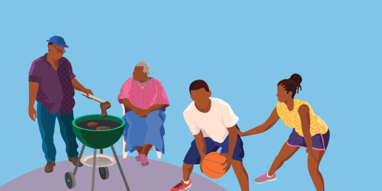 ST. KITTS AND NEVIS OBSERVES WORLD DIABETES DAY WITH WEEK OF ACTIVITIES
