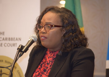 ST. KITTS AND NEVIS BAR ASSOCIATION ENTHUSIASTIC ABOUT PROMOTION OF MEDIATION TECHNIQUES IN THE FEDERATION